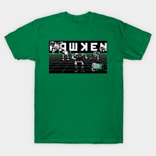 Hawken fight club T-Shirt